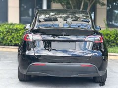 Tesla Model Y Rear-Wheel Drive - ფოტო 9