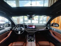 BMW X7 2024 xDrive40i M Sport Premium Package - ფოტო 10