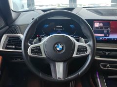 BMW X7 2024 xDrive40i M Sport Premium Package - ფოტო 11