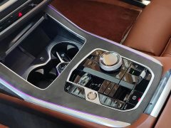 BMW X7 2024 xDrive40i M Sport Premium Package - ფოტო 12