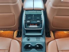 BMW X7 2024 xDrive40i M Sport Premium Package - ფოტო 13
