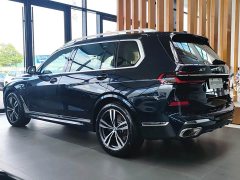 BMW X7 2024 xDrive40i M Sport Premium Package - ფოტო 18