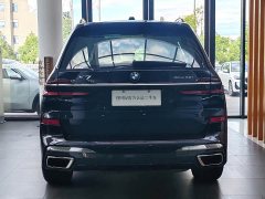 BMW X7 2024 xDrive40i M Sport Premium Package - ფოტო 19