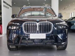 BMW X7 2024 xDrive40i M Sport Premium Package - ფოტო 2