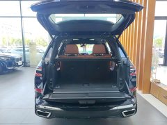 BMW X7 2024 xDrive40i M Sport Premium Package - ფოტო 20