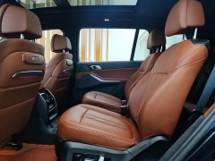 BMW X7 2024 xDrive40i M Sport Premium Package - ფოტო 6