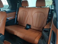 BMW X7 2024 xDrive40i M Sport Premium Package - ფოტო 7