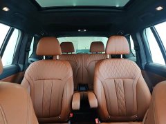 BMW X7 2024 xDrive40i M Sport Premium Package - ფოტო 8