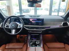 BMW X7 2024 xDrive40i M Sport Premium Package - ფოტო 9