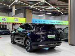 SAIC Changan Uni-T H5 2025 Extended Range Max - ფოტო 12