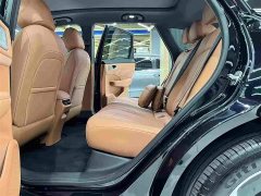 SAIC Changan Uni-T H5 2025 Extended Range Max - ფოტო 15