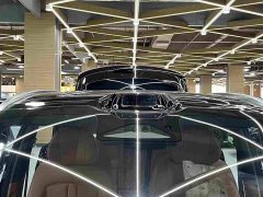 SAIC Changan Uni-T H5 2025 Extended Range Max - ფოტო 17