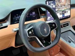 SAIC Changan Uni-T H5 2025 Extended Range Max - ფოტო 18