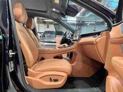 SAIC Changan Uni-T H5 2025 Extended Range Max - ფოტო 5