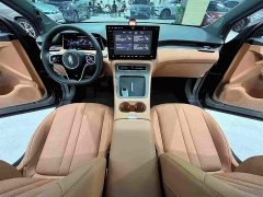 SAIC Changan Uni-T H5 2025 Extended Range Max - ფოტო 6