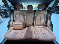 SAIC Changan Uni-T H5 2025 Extended Range Max - ფოტო 8