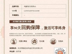 SAIC Changan Uni-T H5 2025 Extended Range Max - ფოტო 9