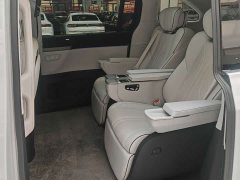 XPeng X9 640 AWD High Performance Max - ფოტო 10
