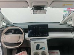 XPeng X9 640 AWD High Performance Max - ფოტო 13