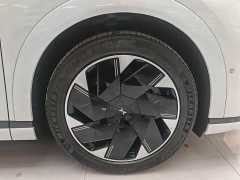 XPeng X9 640 AWD High Performance Max - ფოტო 15