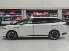 XPeng X9 640 AWD High Performance Max - ფოტო 4