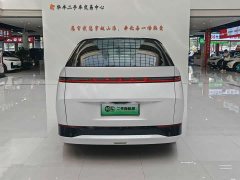 XPeng X9 640 AWD High Performance Max - ფოტო 7