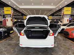 Toyota Camry 2024 Hybrid 2.0L HGVP Luxury - ფოტო 10