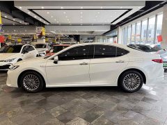 Toyota Camry 2024 Hybrid 2.0L HGVP Luxury - ფოტო 11