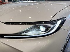 Toyota Camry 2024 Hybrid 2.0L HGVP Luxury - ფოტო 13