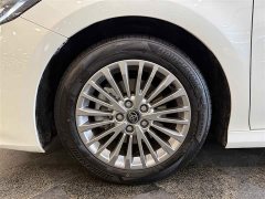 Toyota Camry 2024 Hybrid 2.0L HGVP Luxury - ფოტო 14