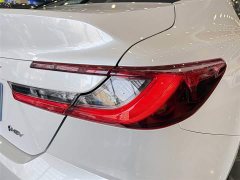 Toyota Camry 2024 Hybrid 2.0L HGVP Luxury - ფოტო 15