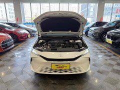 Toyota Camry 2024 Hybrid 2.0L HGVP Luxury - ფოტო 16
