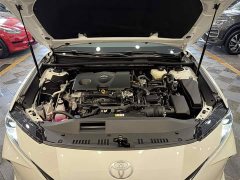 Toyota Camry 2024 Hybrid 2.0L HGVP Luxury - ფოტო 17