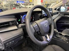 Toyota Camry 2024 Hybrid 2.0L HGVP Luxury - ფოტო 19