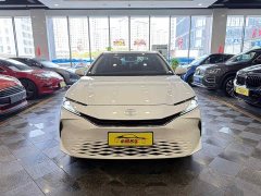 Toyota Camry 2024 Hybrid 2.0L HGVP Luxury - ფოტო 2
