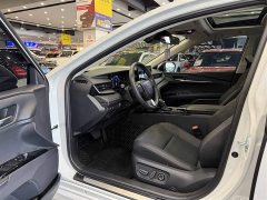 Toyota Camry 2024 Hybrid 2.0L HGVP Luxury - ფოტო 4