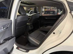 Toyota Camry 2024 Hybrid 2.0L HGVP Luxury - ფოტო 5