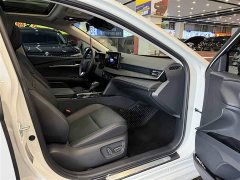 Toyota Camry 2024 Hybrid 2.0L HGVP Luxury - ფოტო 6