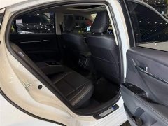 Toyota Camry 2024 Hybrid 2.0L HGVP Luxury - ფოტო 7