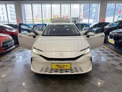Toyota Camry 2024 Hybrid 2.0L HGVP Luxury - ფოტო 9