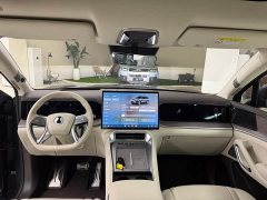 Denza BYD Denza N9 2025 Flagship - ფოტო 10