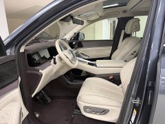 Denza BYD Denza N9 2025 Flagship - ფოტო 11