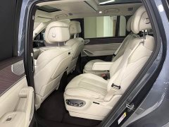 Denza BYD Denza N9 2025 Flagship - ფოტო 12
