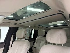 Denza BYD Denza N9 2025 Flagship - ფოტო 13