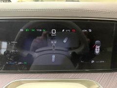 Denza BYD Denza N9 2025 Flagship - ფოტო 14