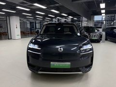 Denza BYD Denza N9 2025 Flagship - ფოტო 2