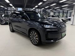 Denza BYD Denza N9 2025 Flagship - ფოტო 3