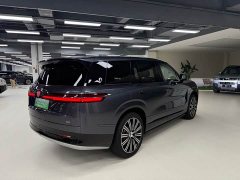 Denza BYD Denza N9 2025 Flagship - ფოტო 4
