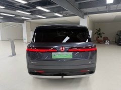 Denza BYD Denza N9 2025 Flagship - ფოტო 5
