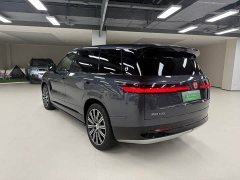 Denza BYD Denza N9 2025 Flagship - ფოტო 6